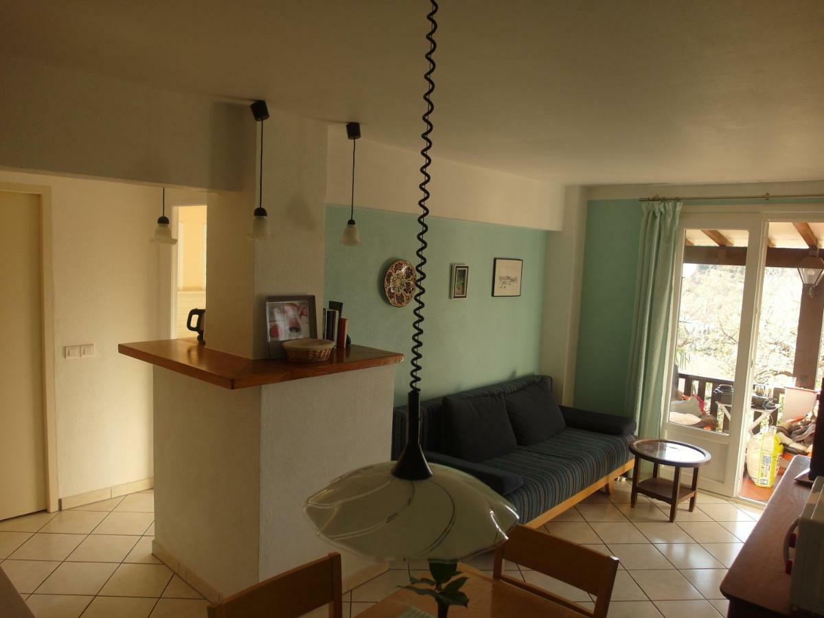 Le Petit Charme Apartment Laroque-des-Alberes Exterior photo
